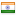 indiancodesinfo.com hosted country